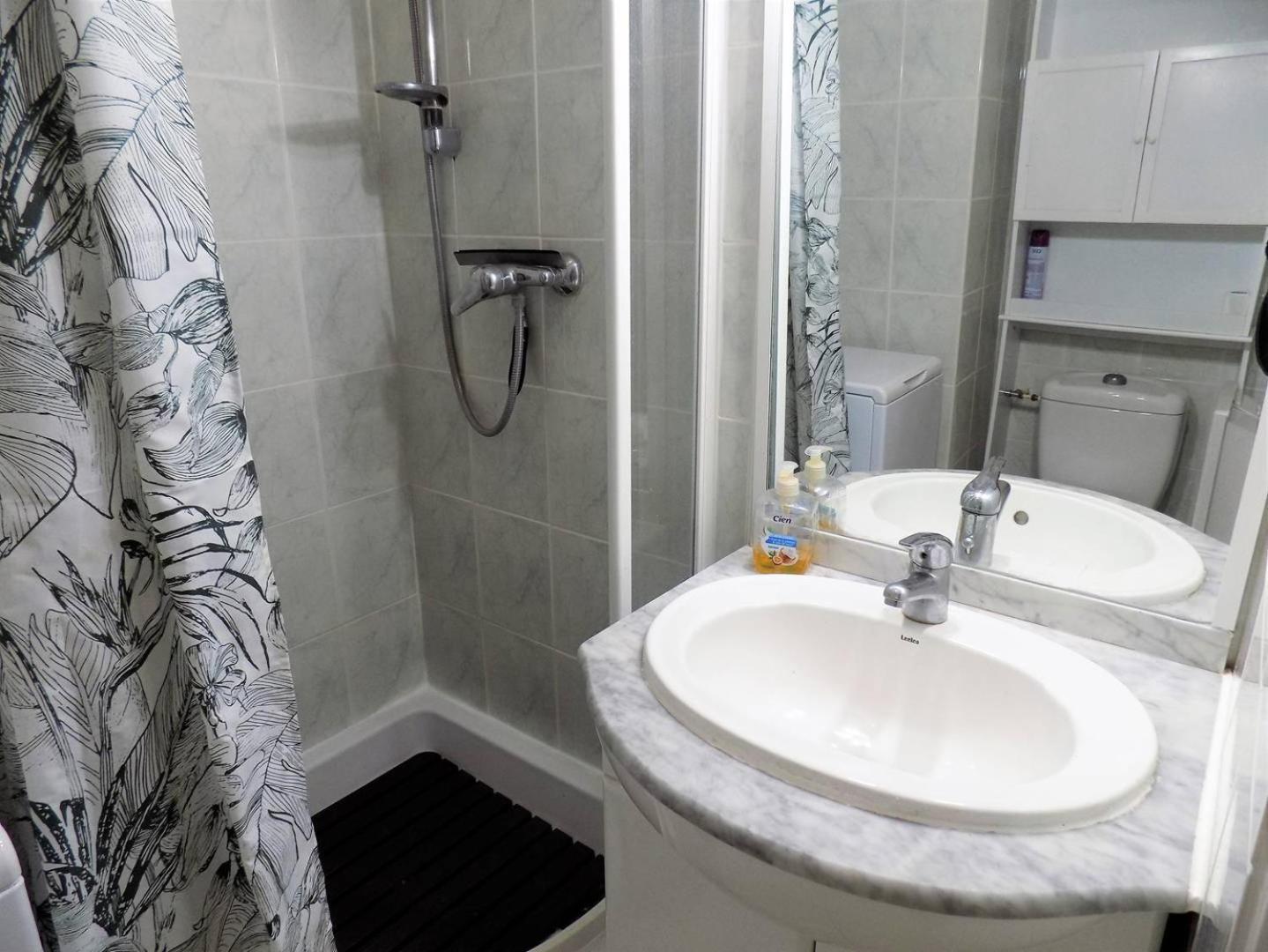 Saint Georges De Didonne - Studio Cabine - Residence Boisee Proche Plage Exterior foto