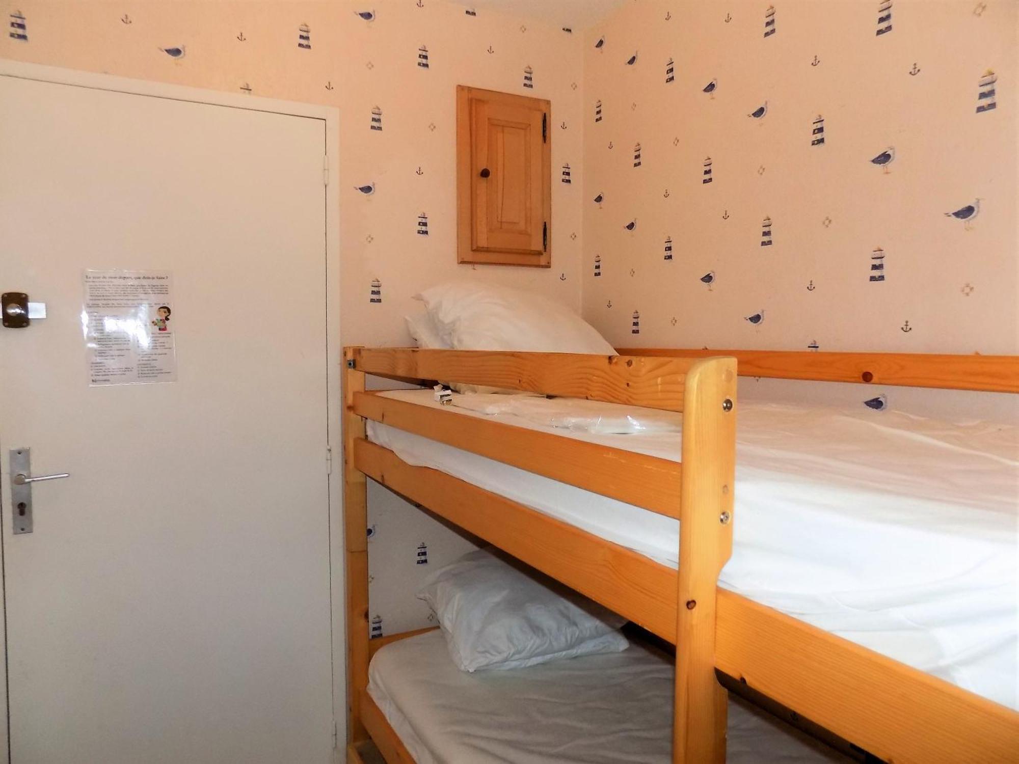 Saint Georges De Didonne - Studio Cabine - Residence Boisee Proche Plage Exterior foto