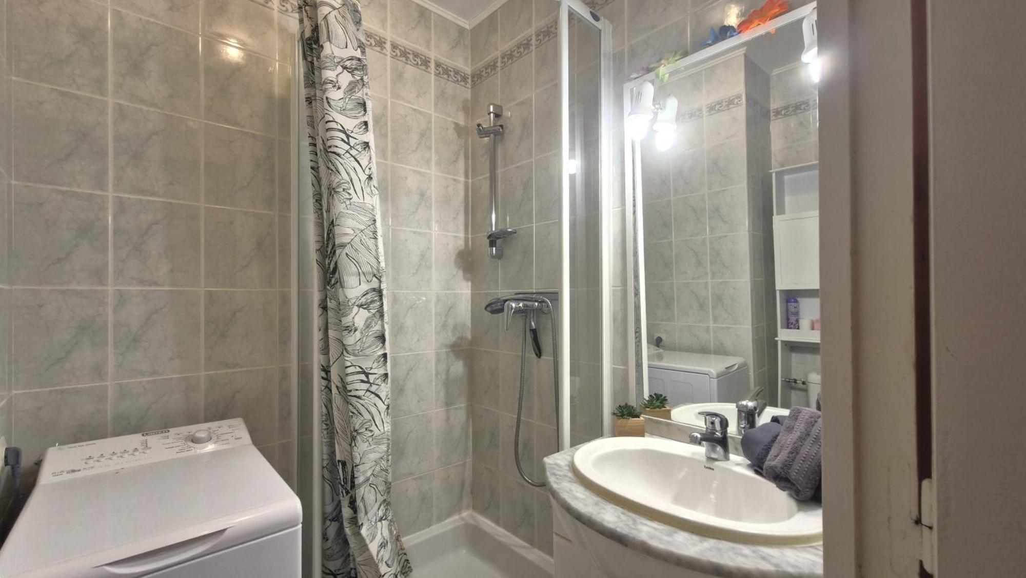 Saint Georges De Didonne - Studio Cabine - Residence Boisee Proche Plage Exterior foto